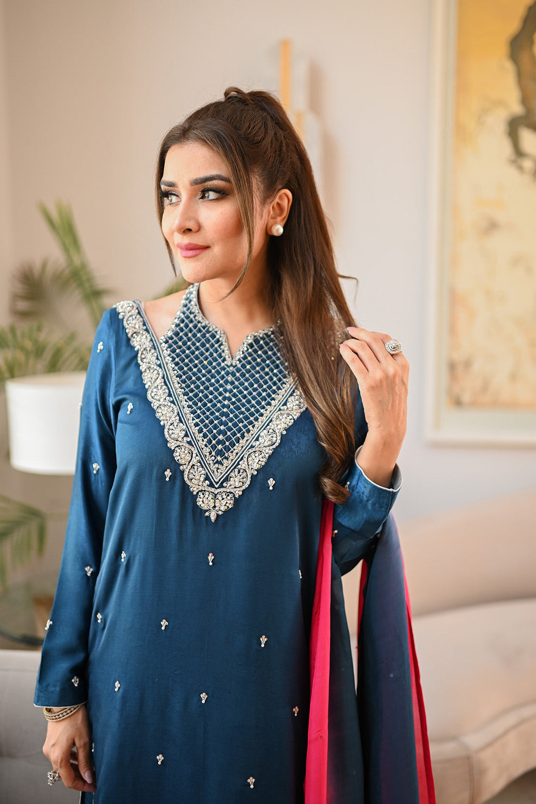 Leon | Leon Luxe Collection | ZOHRA