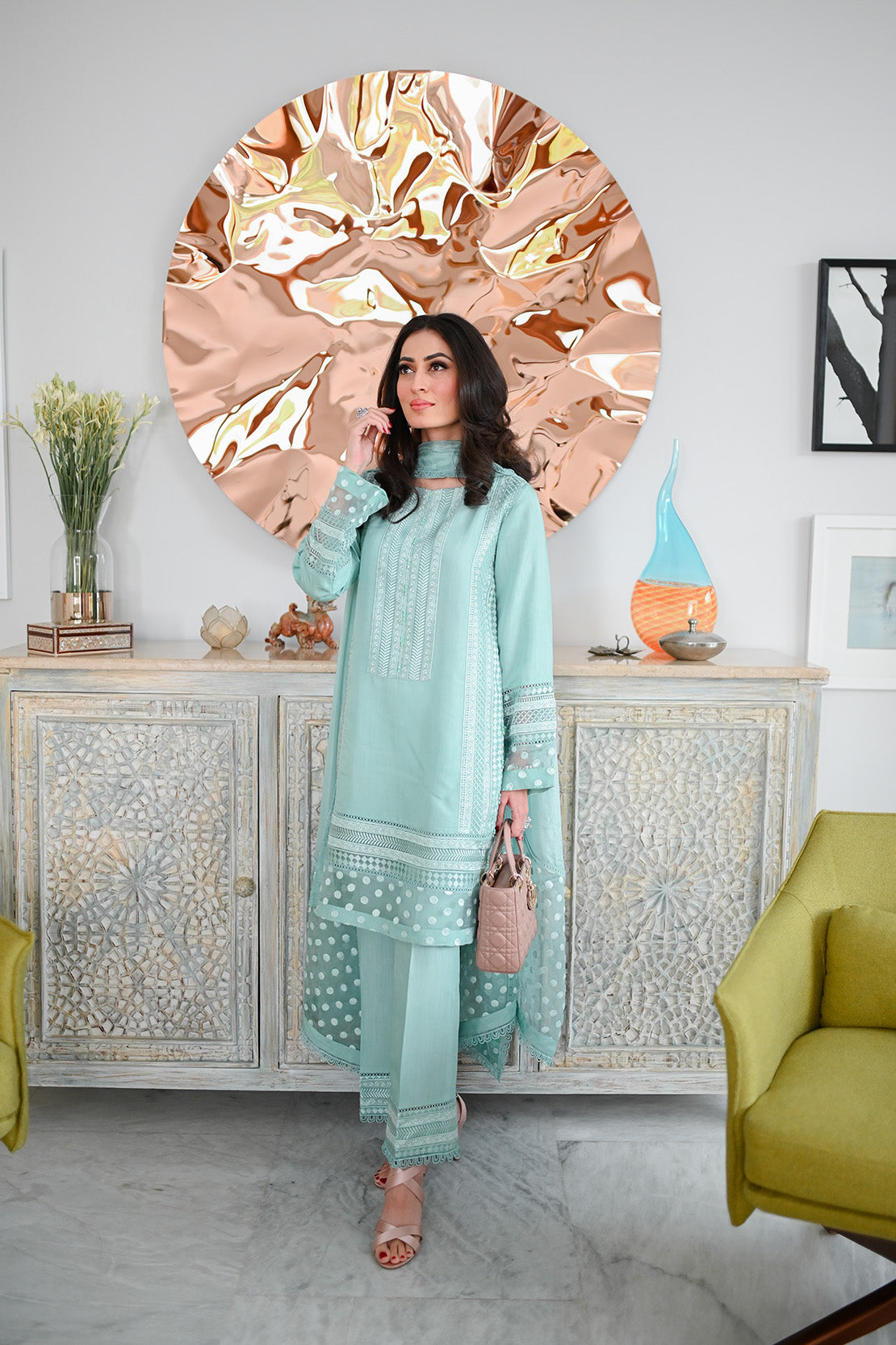 Leon | Leon Luxe Collection | EMILIA
