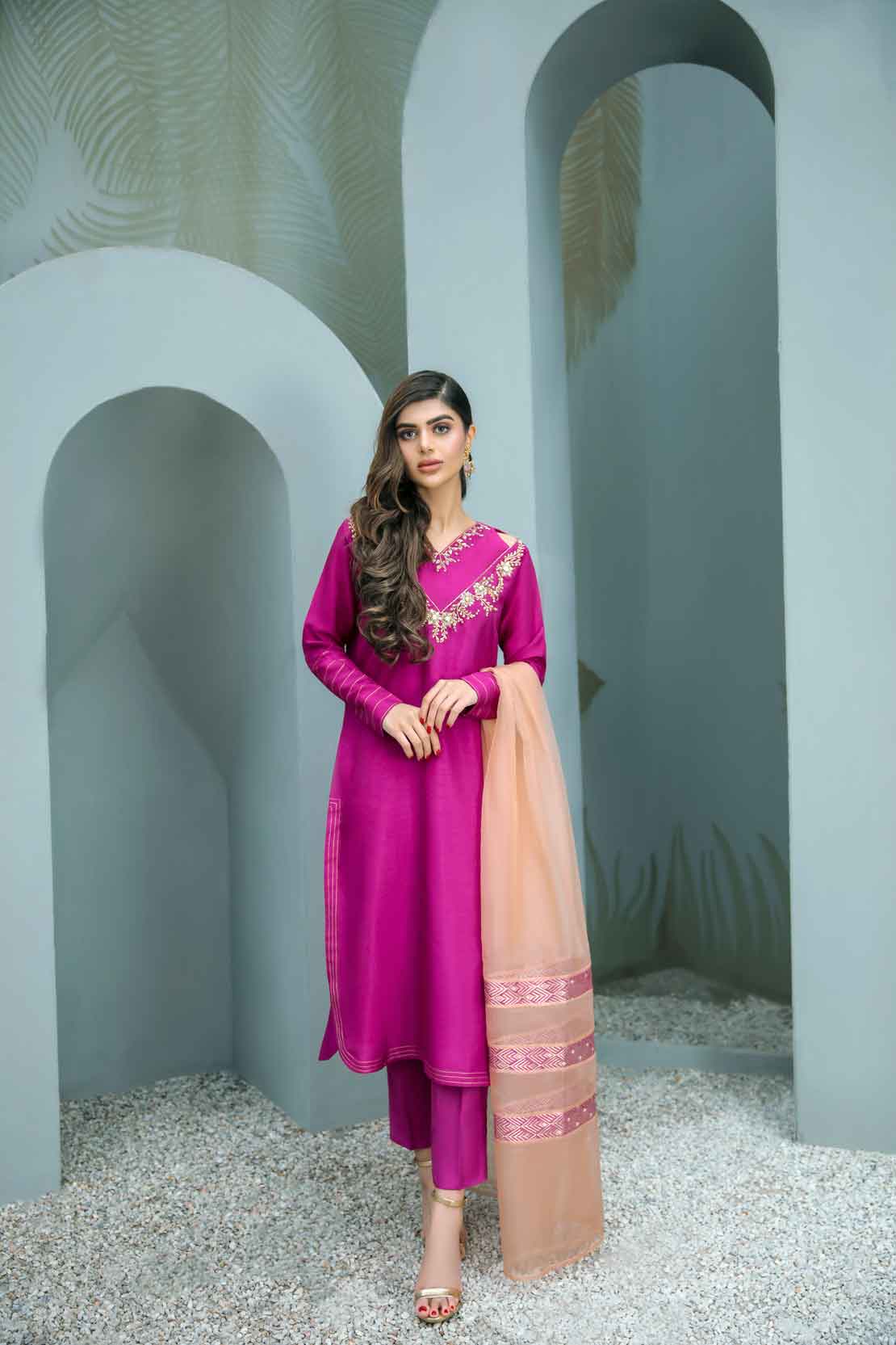 Leon | Leon Luxe Collection | MERAKI