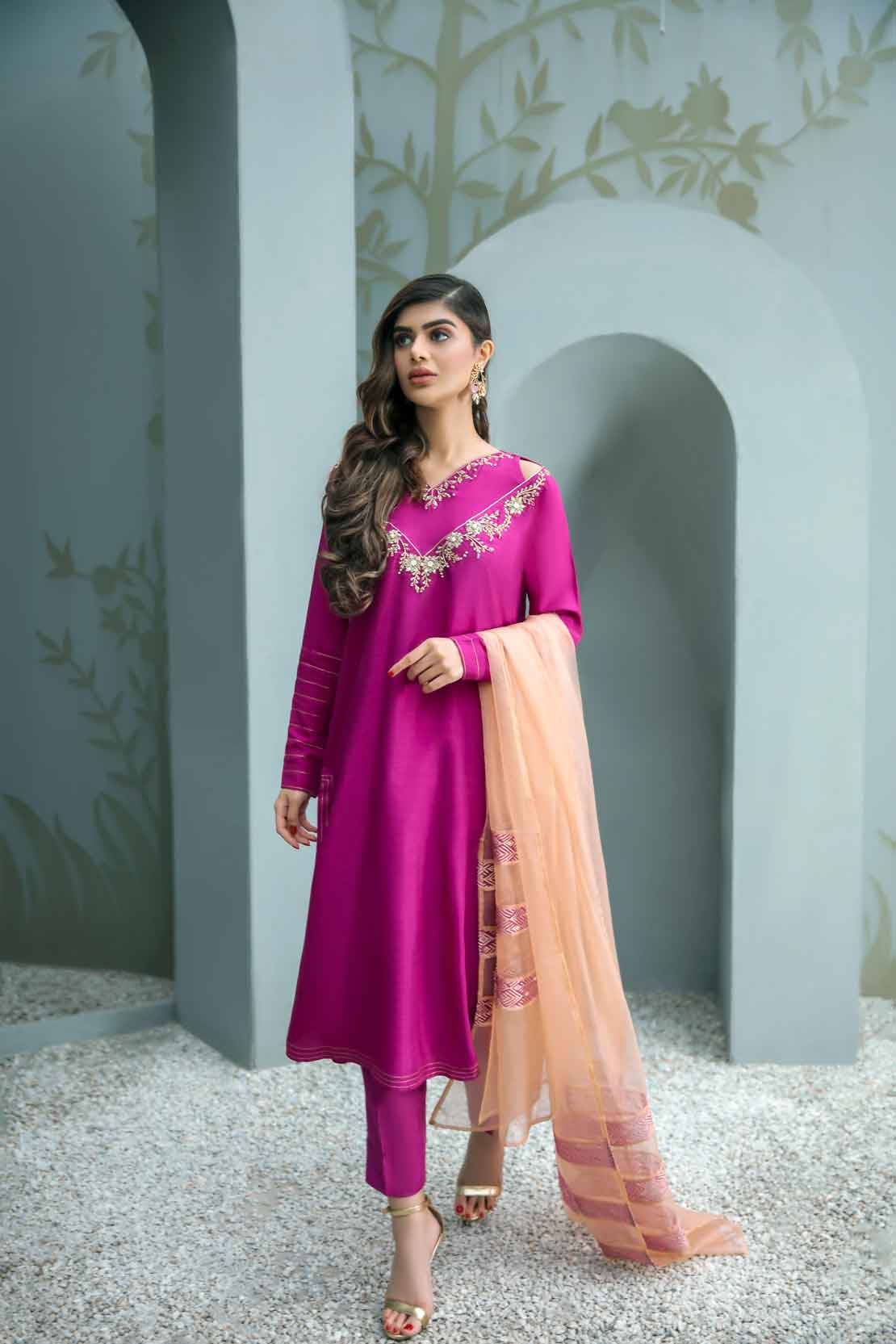 Leon | Leon Luxe Collection | MERAKI