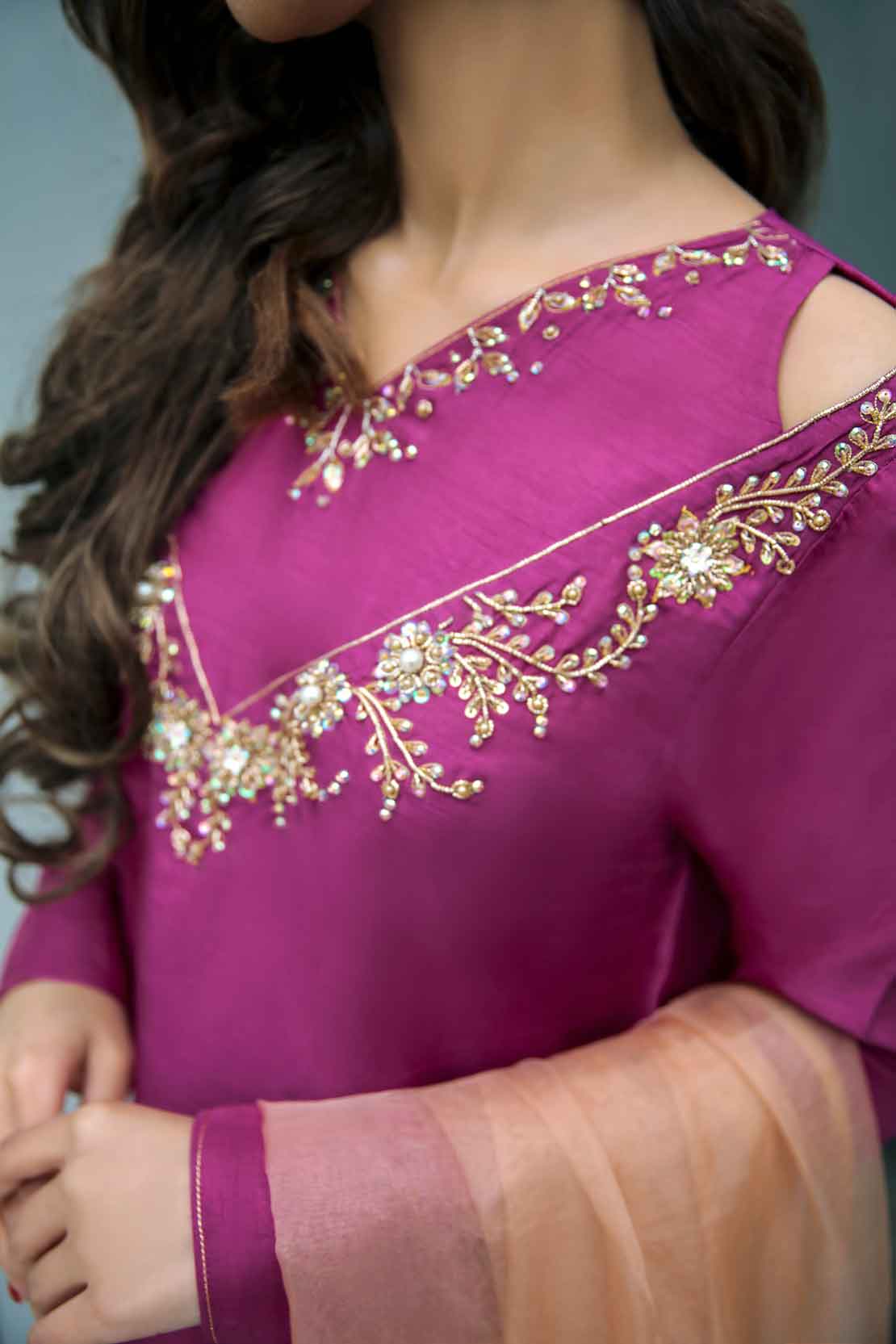 Leon | Leon Luxe Collection | MERAKI
