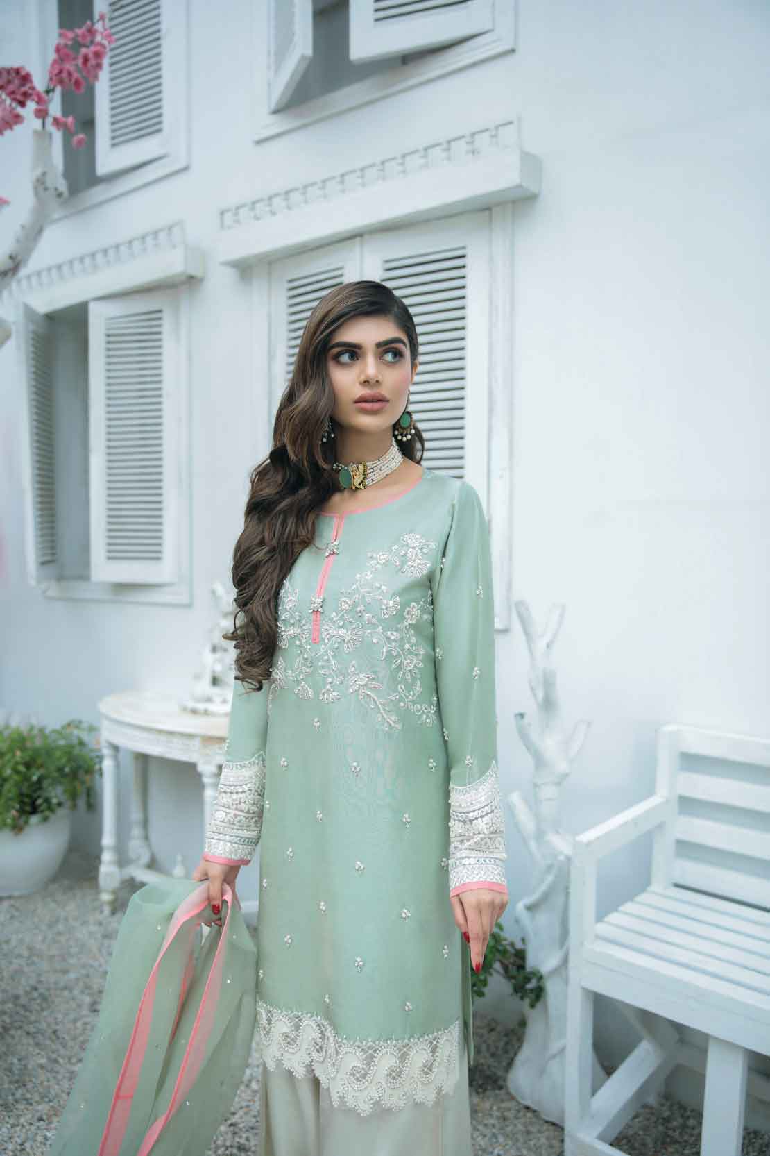 Leon | Leon Luxe Collection | Cherie