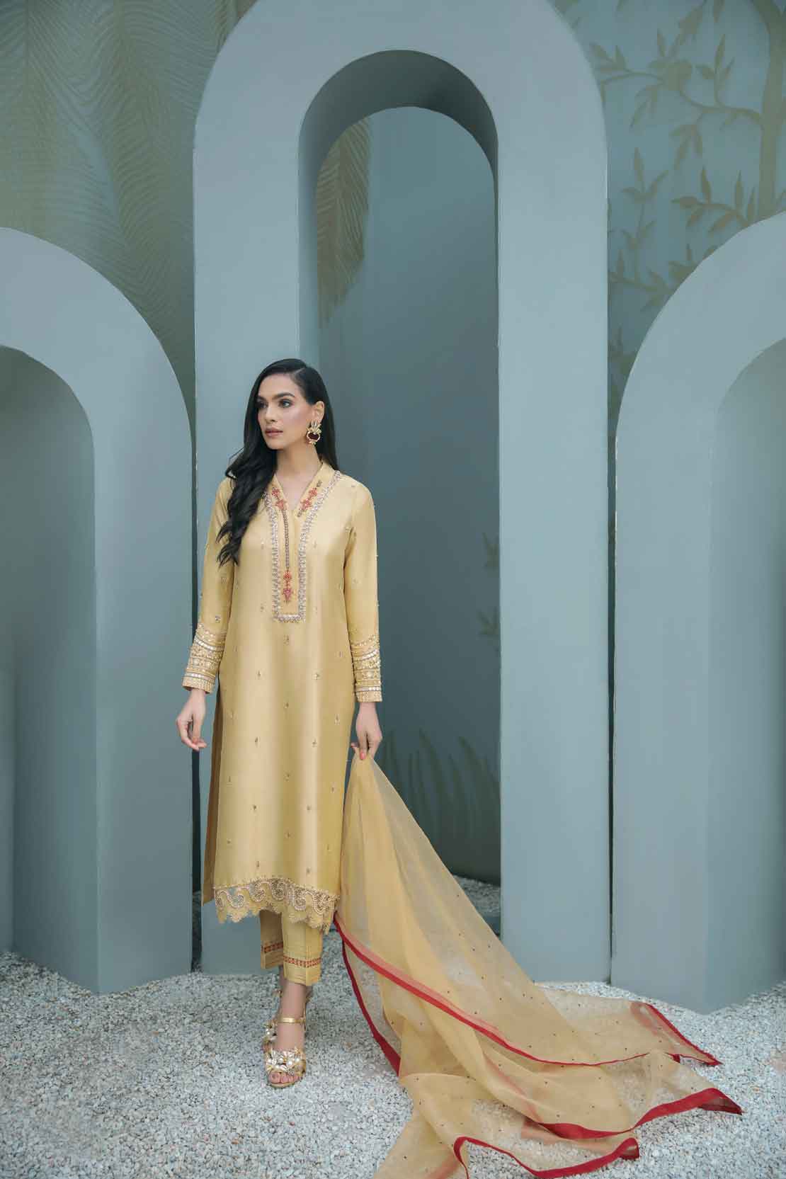 Leon | Leon Luxe Collection | ZARINA