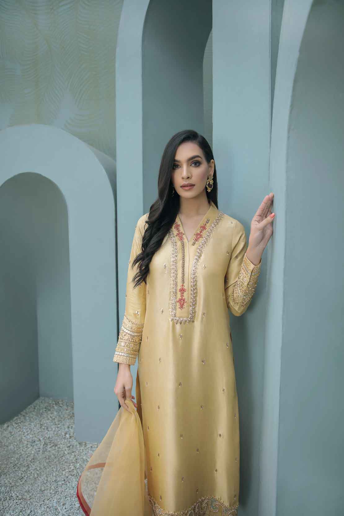 Leon | Leon Luxe Collection | ZARINA