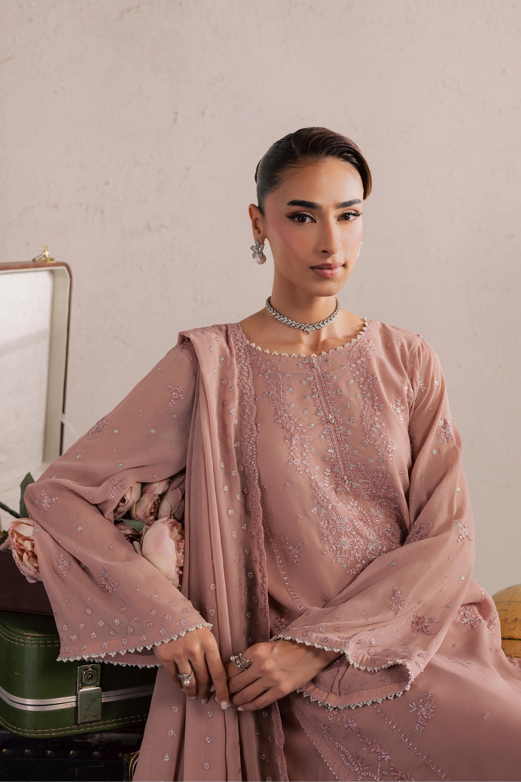 Batik | Festive Eid 26 | Tirna