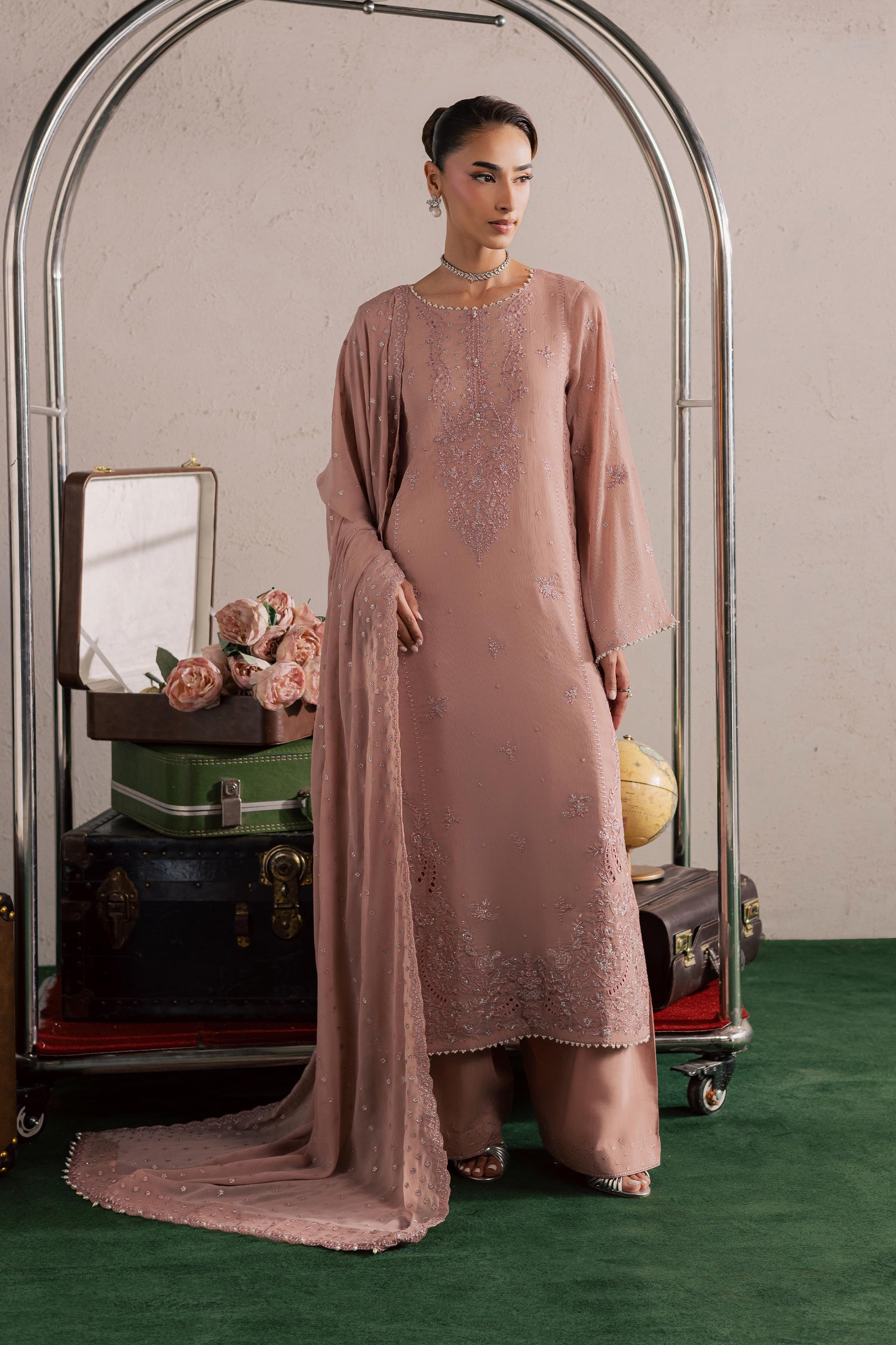 Batik | Festive Eid 26 | Tirna