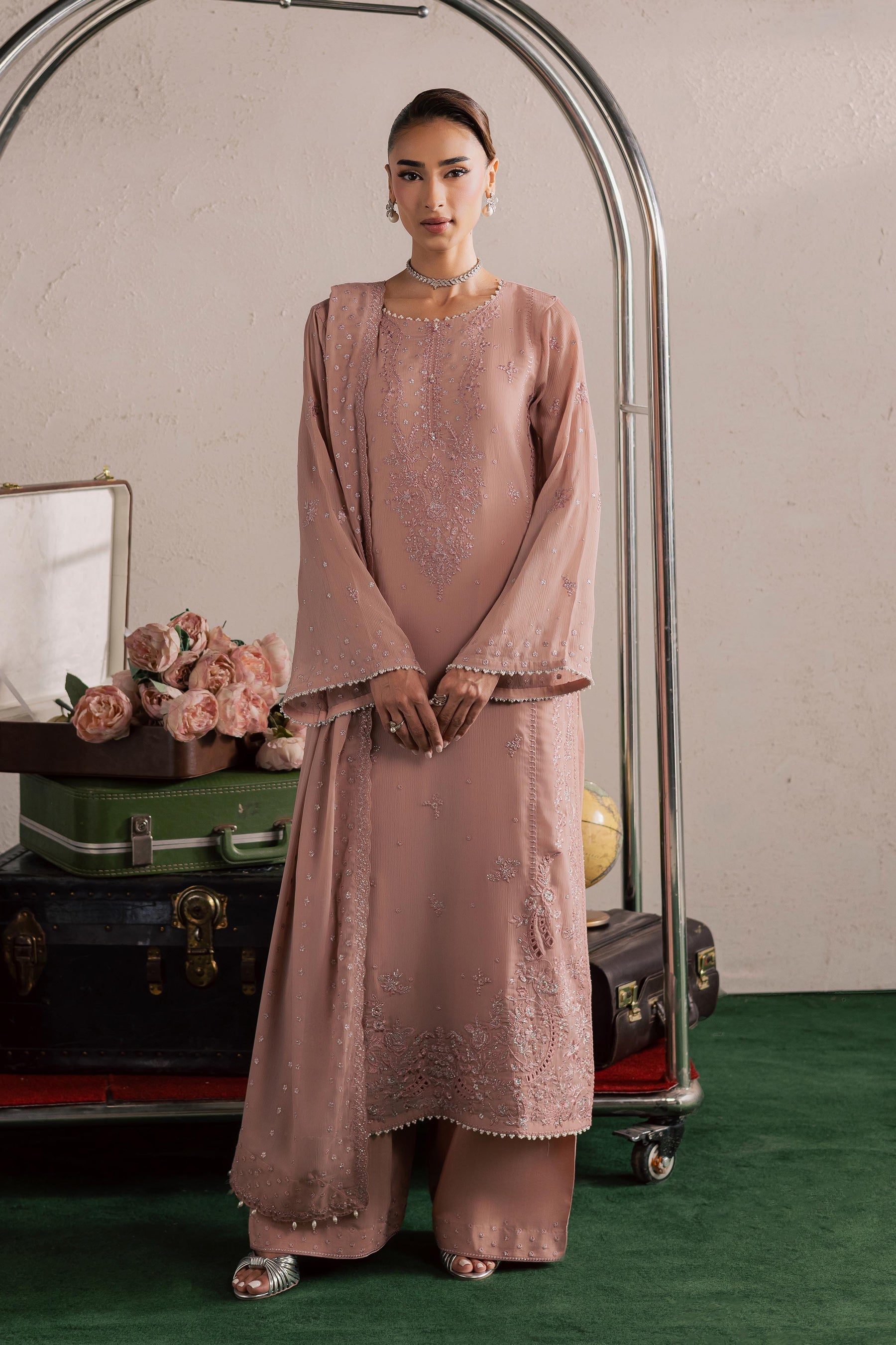Batik | Festive Eid 26 | Tirna