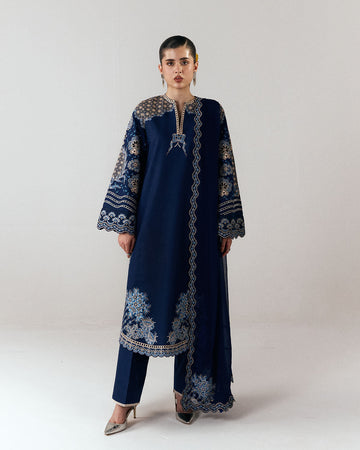 Jugnu | SS 26 Lawn | Tiva