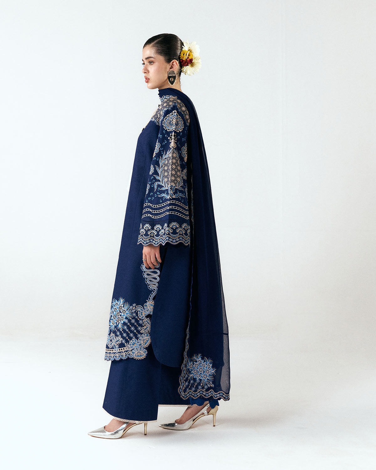 Jugnu | SS 26 Lawn | Tiva
