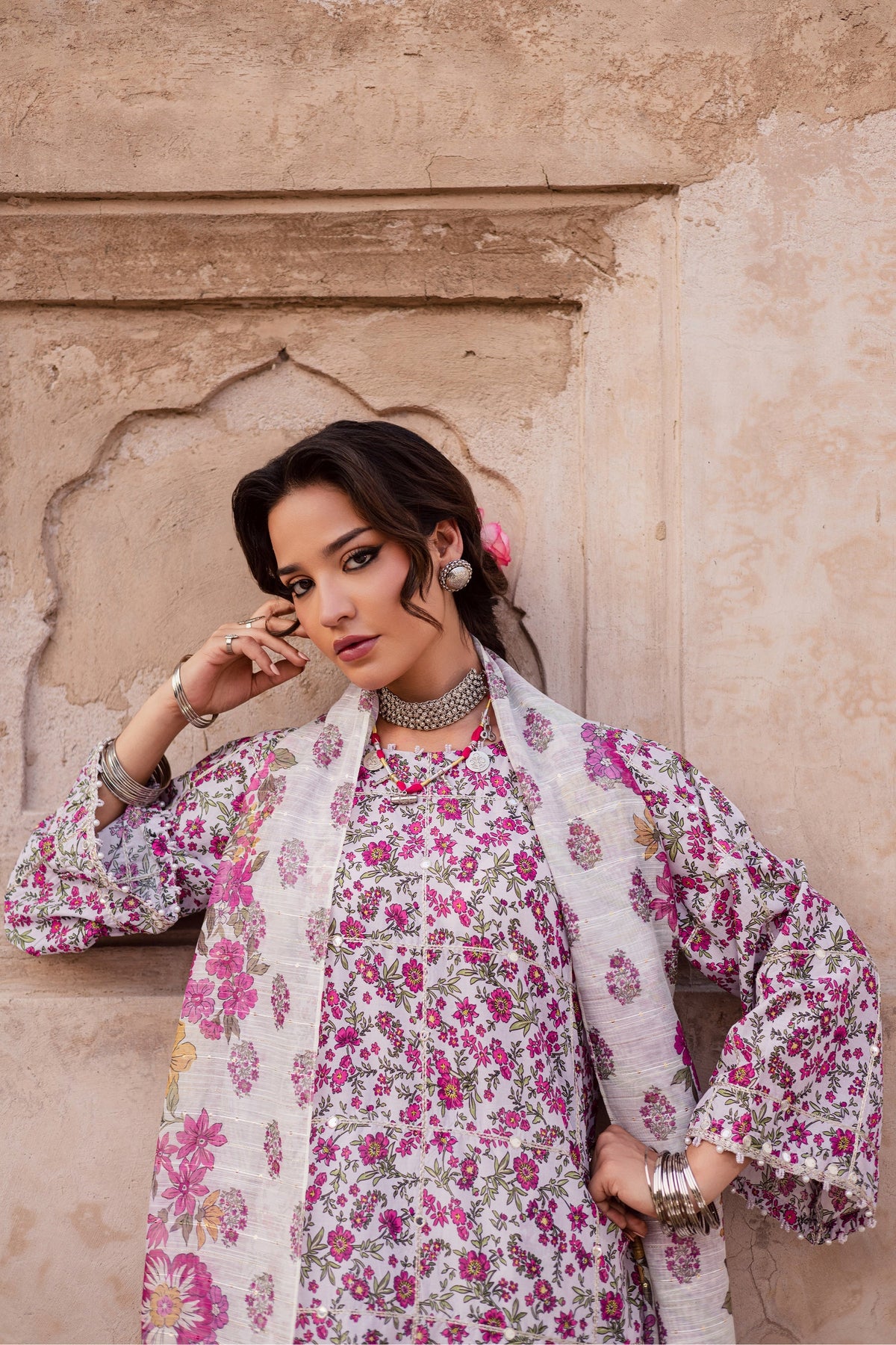 Batik | Festive Eid 26 | Truce