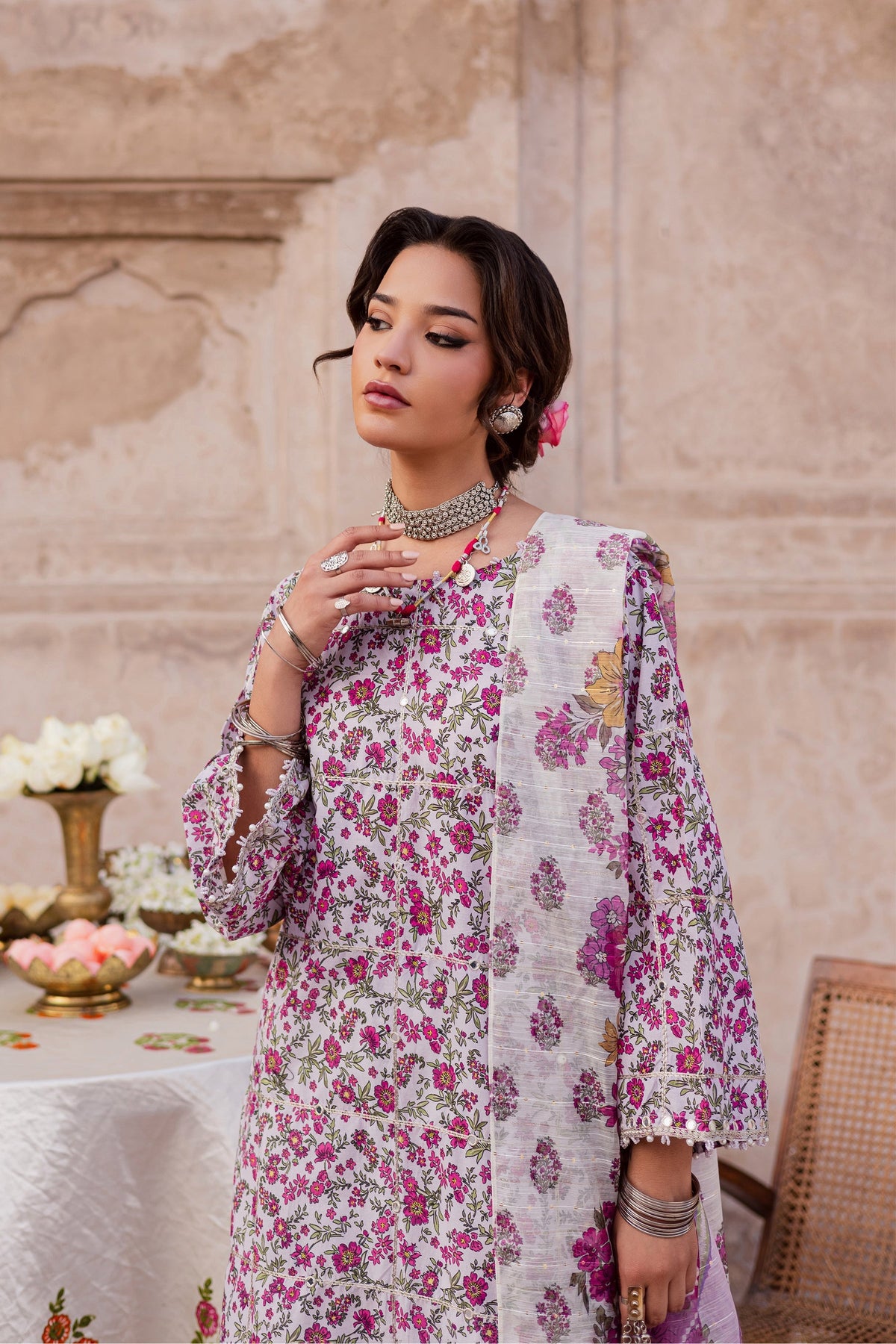 Batik | Festive Eid 26 | Truce