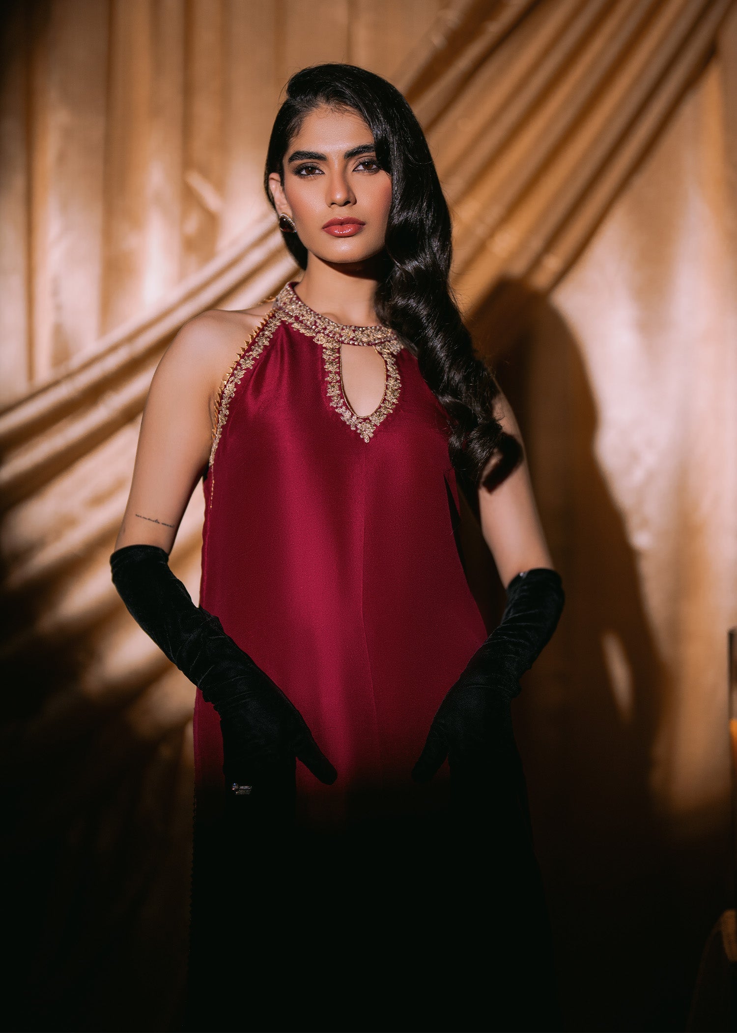 Umsha | Makhmal Winter Faves 24 | Love Potion