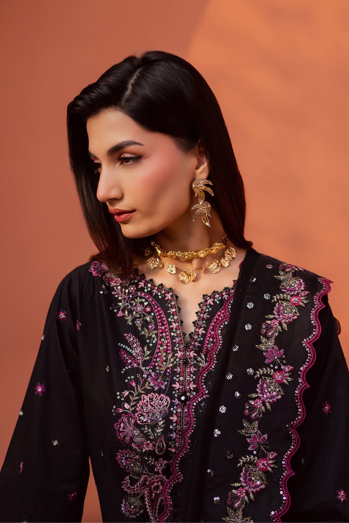 Batik | Festive Eid 26 | Unaiza