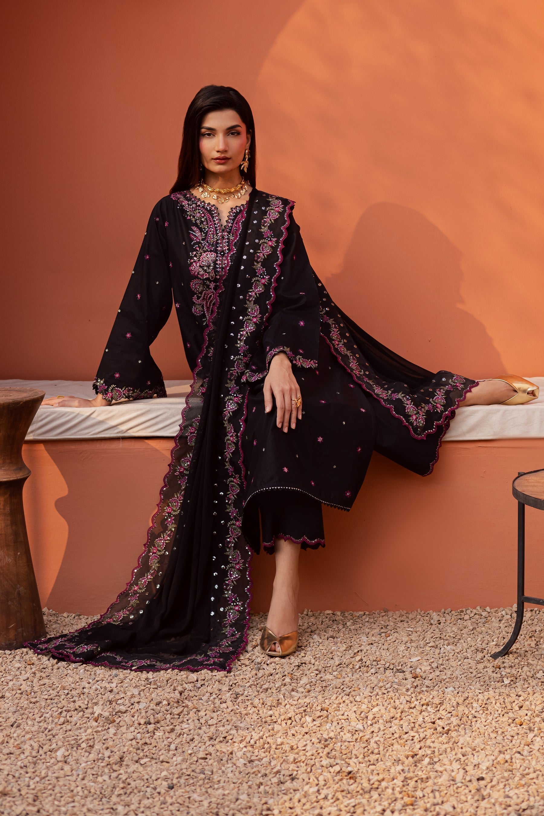 Batik | Festive Eid 26 | Unaiza