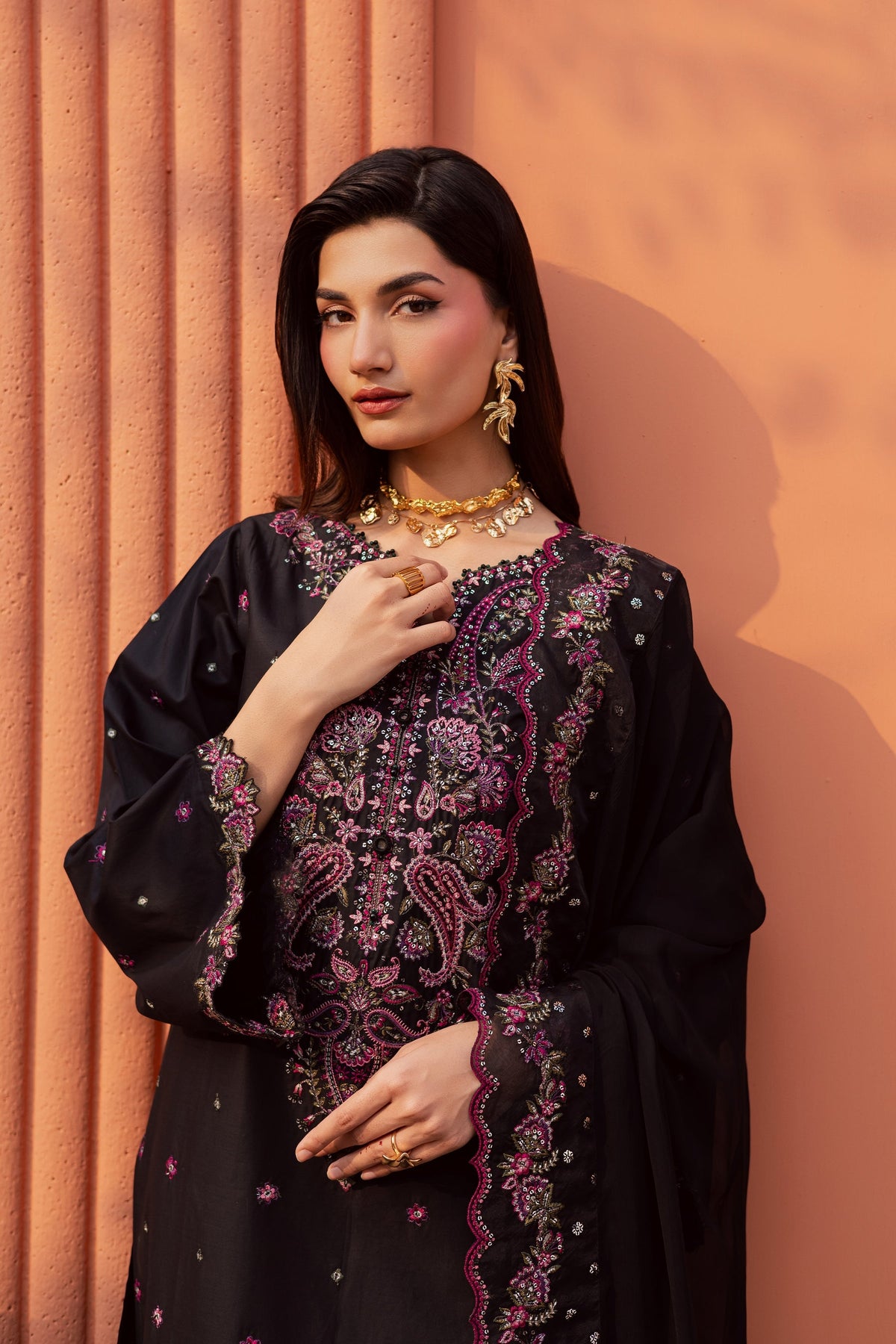 Batik | Festive Eid 26 | Unaiza