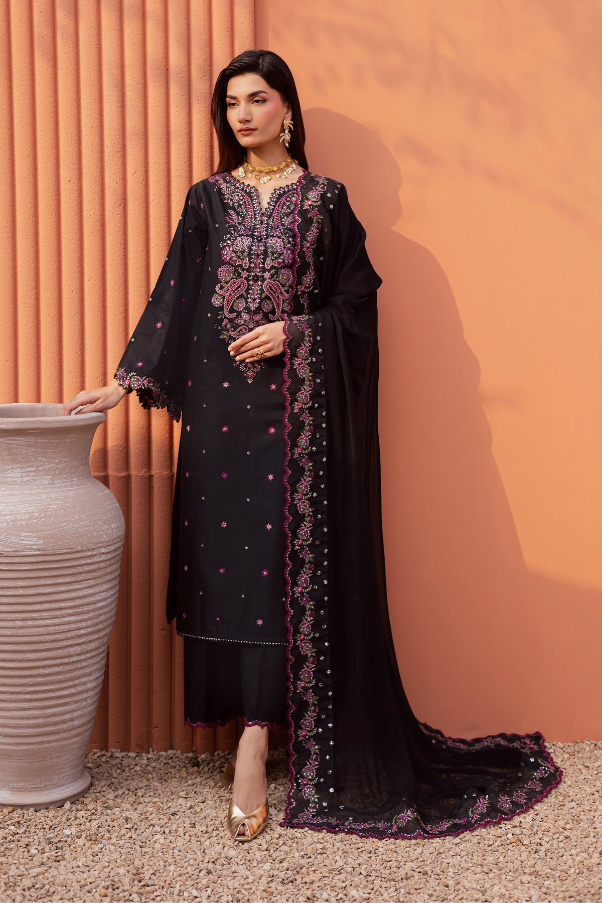 Batik | Festive Eid 26 | Unaiza