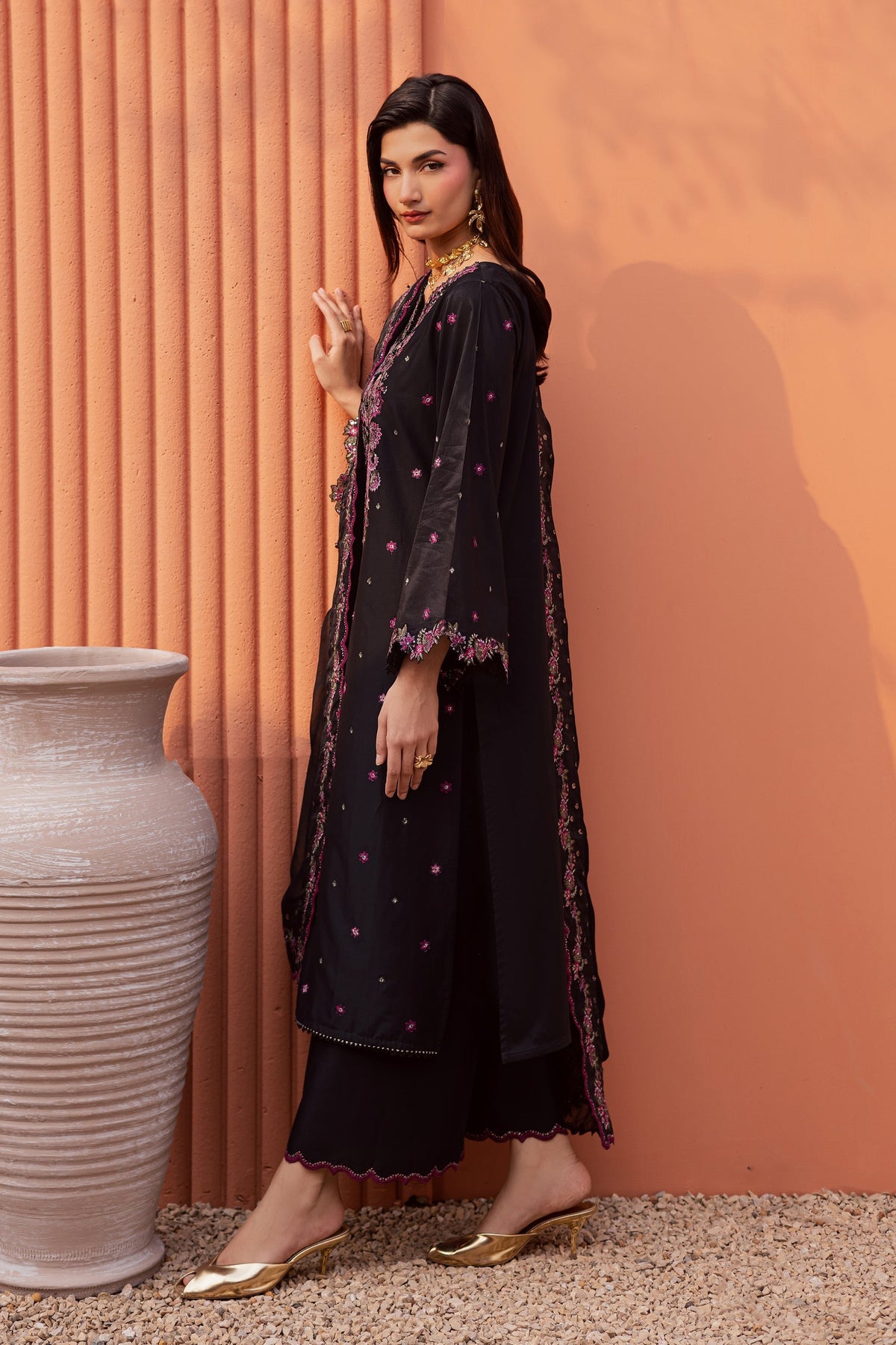 Batik | Festive Eid 26 | Unaiza