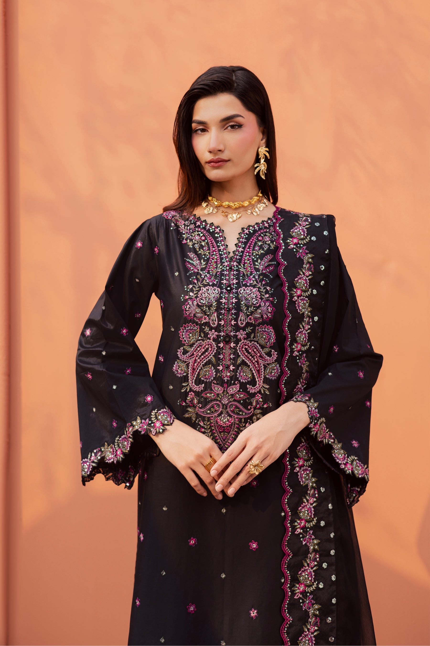 Batik | Festive Eid 26 | Unaiza