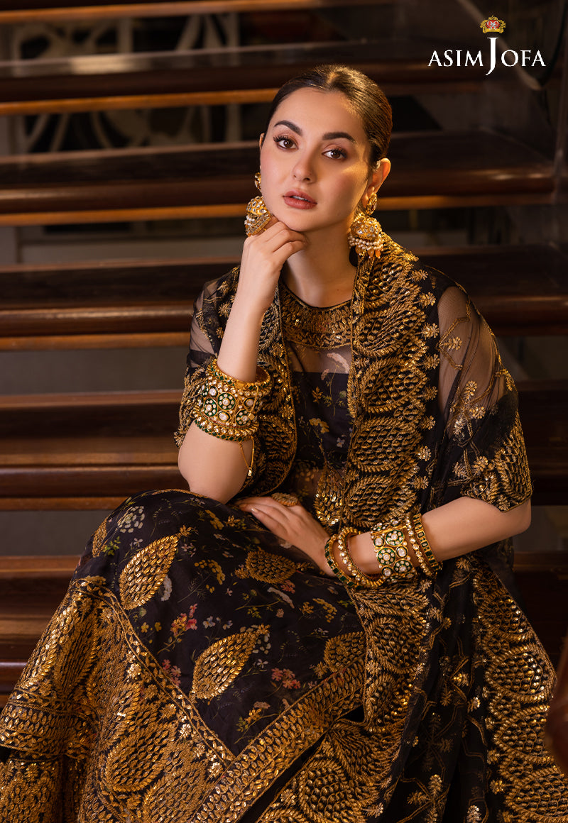 Asim Jofa | Mera Haseen Jora | AJHJ-23