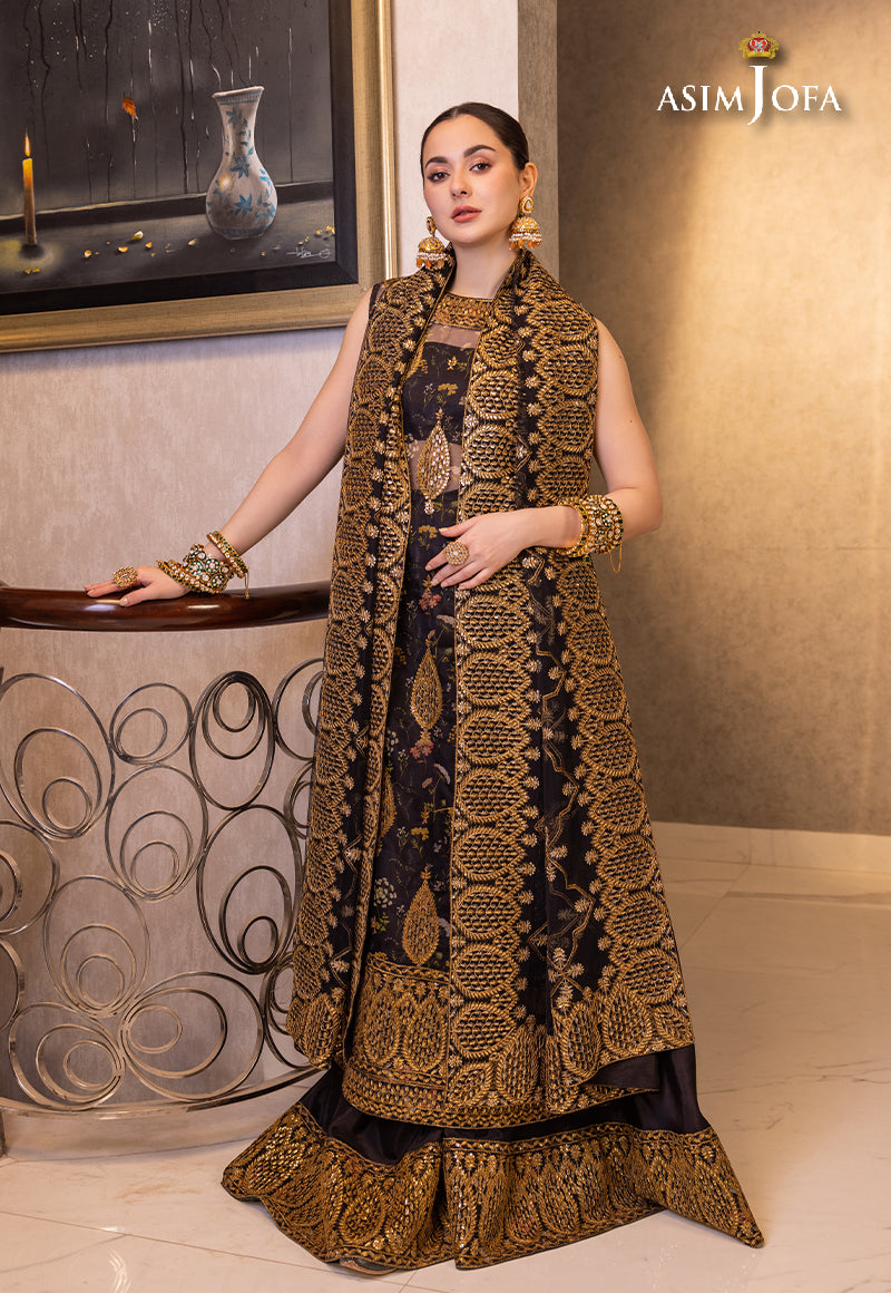 Asim Jofa | Mera Haseen Jora | AJHJ-23
