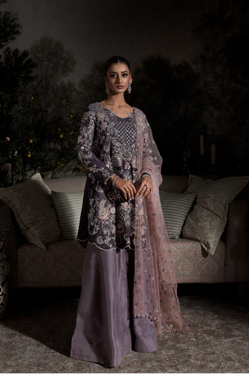 Manara | Velvet Dusk | LAVENDAR