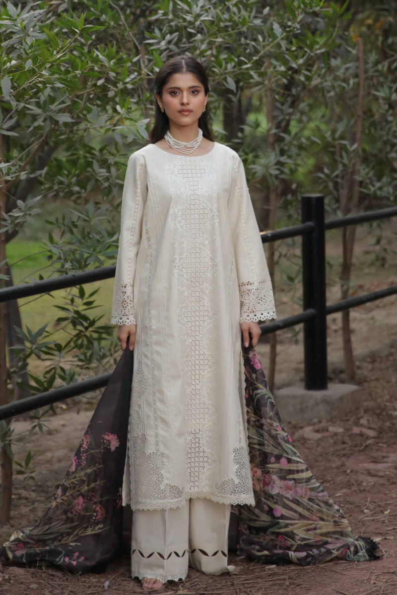 Manara | Vintage Flora 25 | SEHER