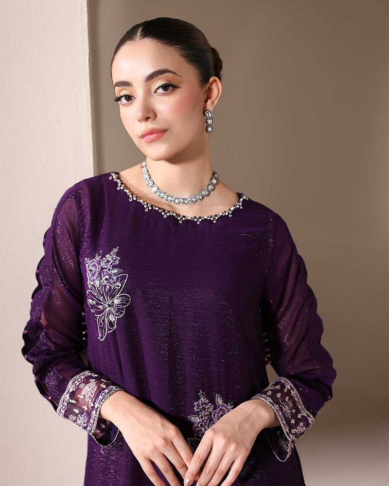 Ain | Noore Festive Formals 25 | AN-150