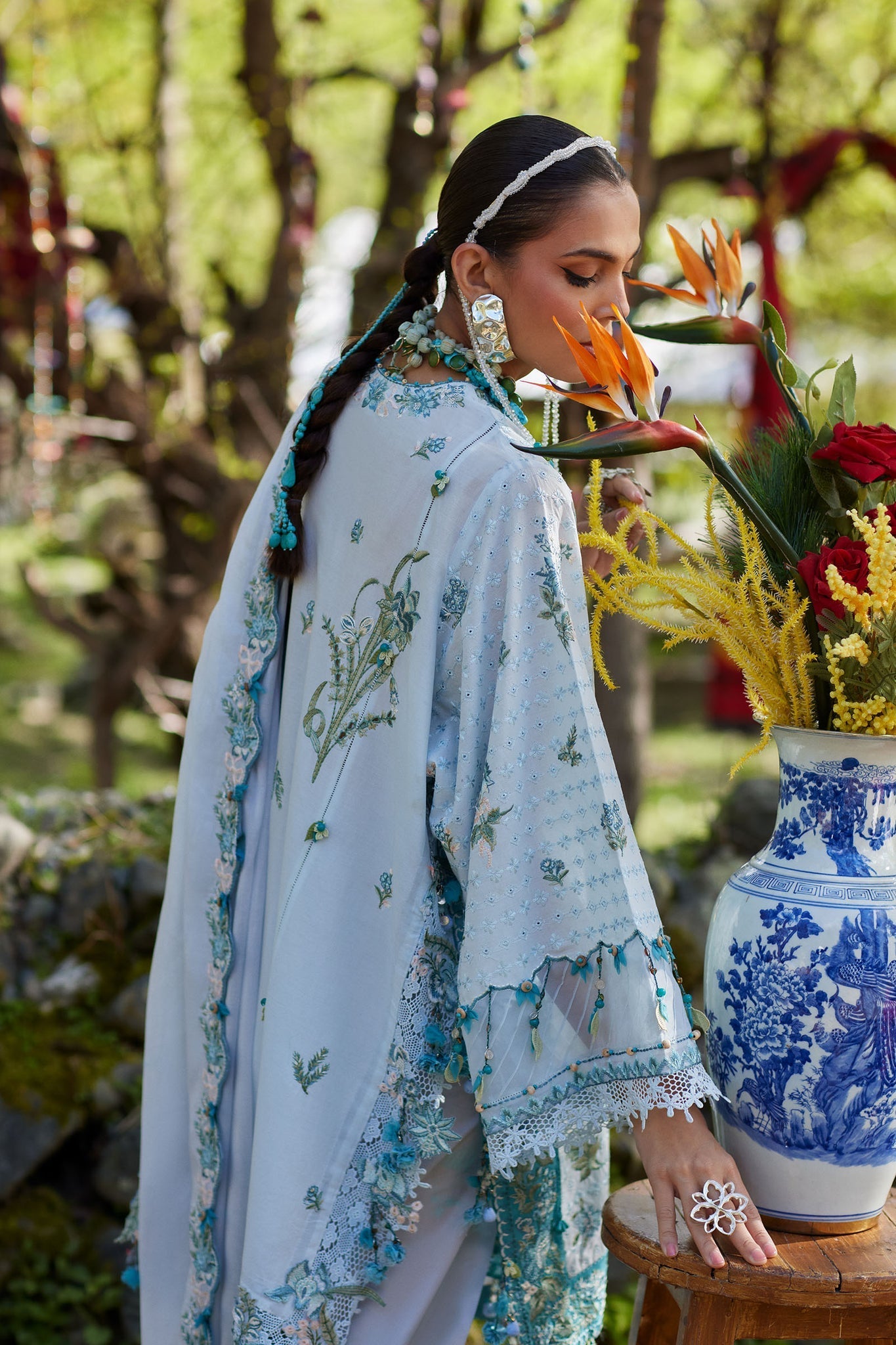 Elan | Kashmee Legacy Lawn 26 | MEHRVAAN (EL26-10 B)
