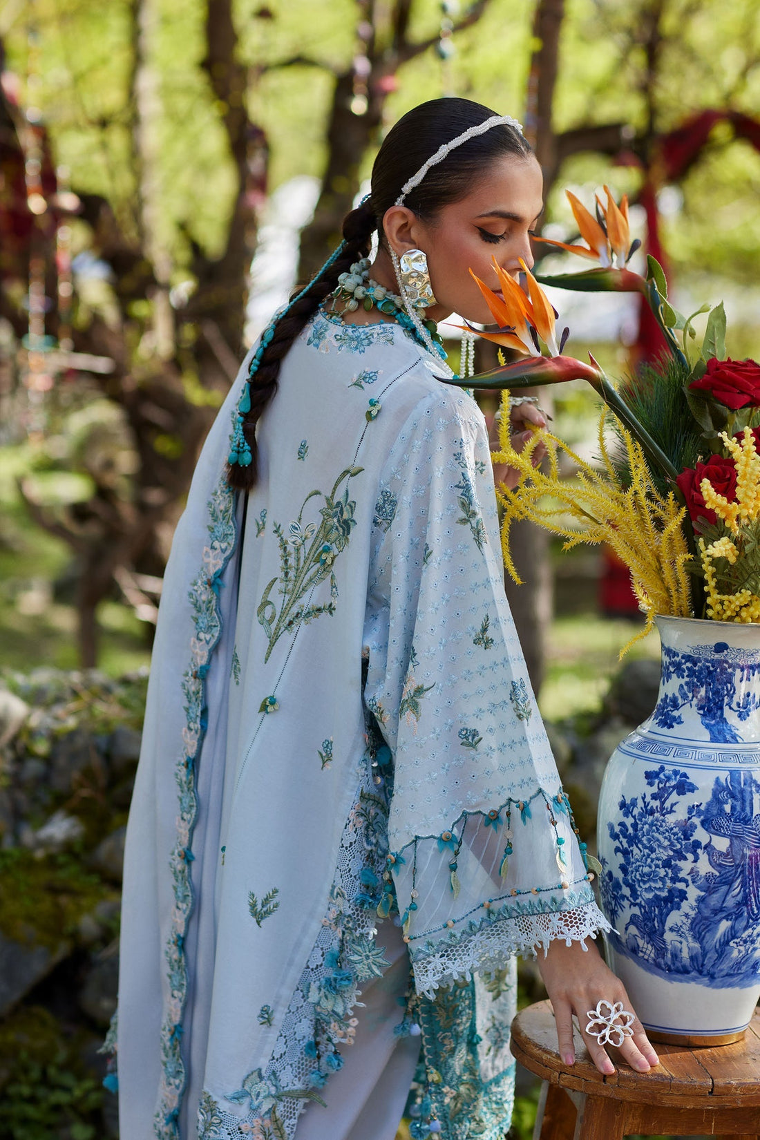Elan | Kashmee Legacy Lawn 26 | MEHRVAAN (EL26-10 B)