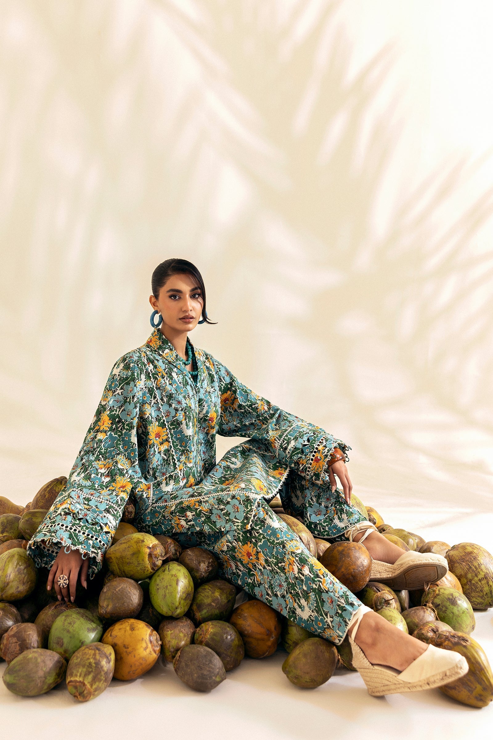 Zaha | Pop RTW | BRISA