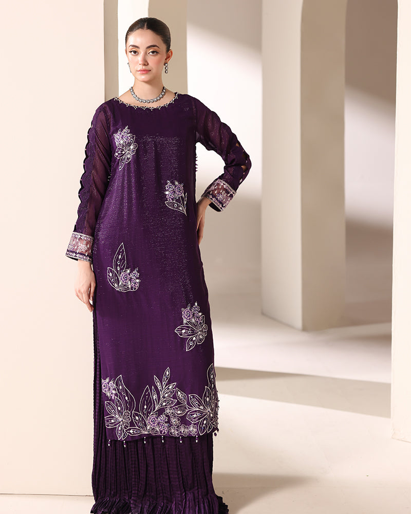 Ain | Noore Festive Formals 25 | AN-150