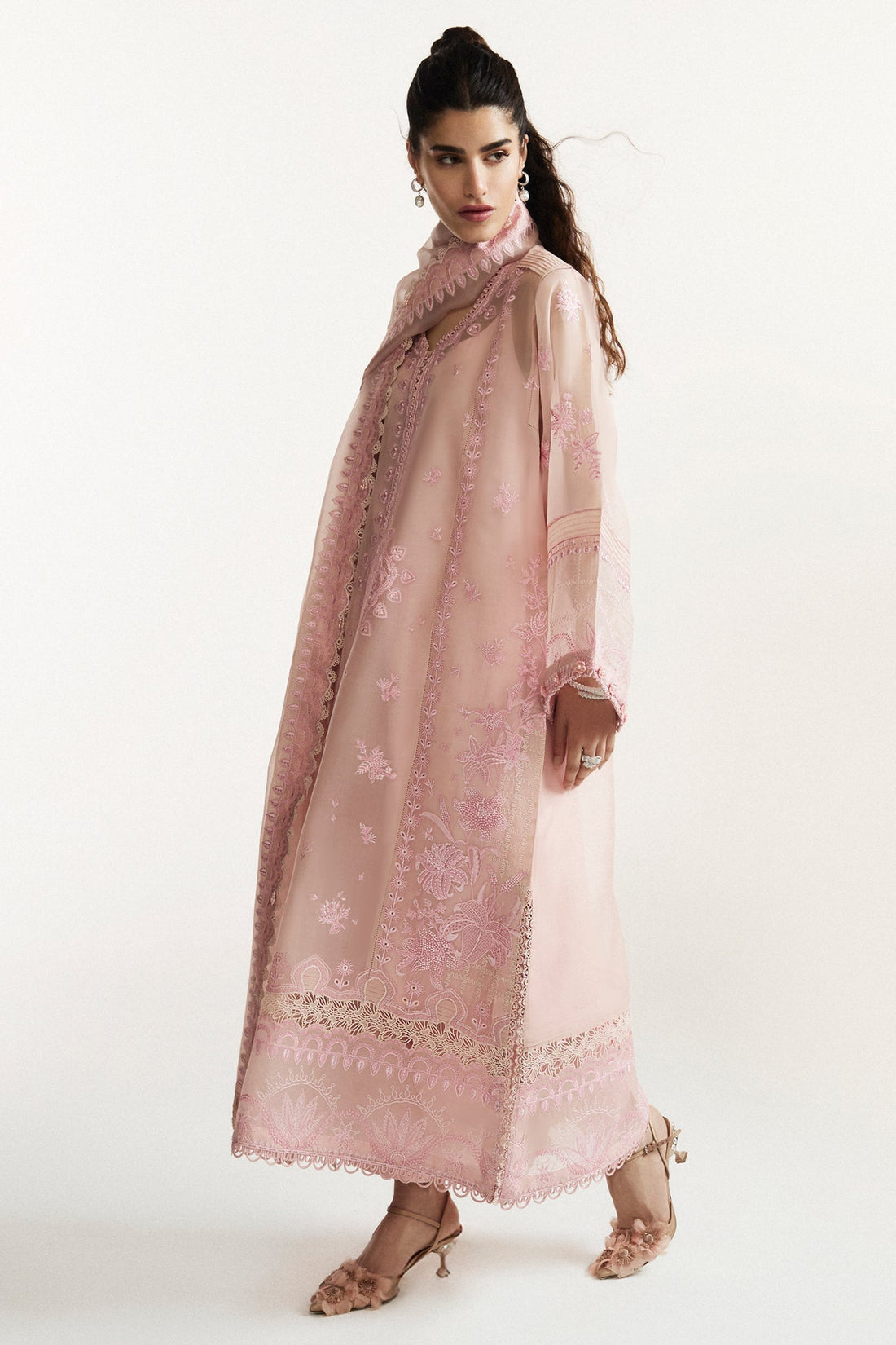 Elan | Vital Ornee | ROSÃA (EV-21354)