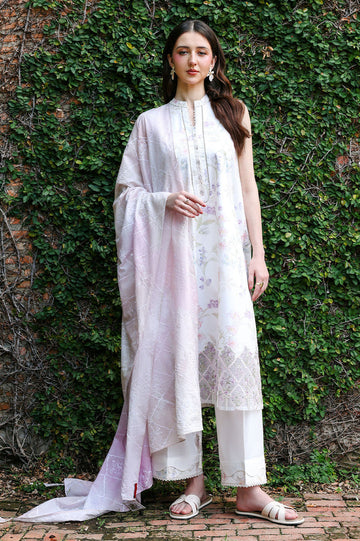 Cross Stitch | Eid Lawn Edit 26 |MEADOW DREAM
