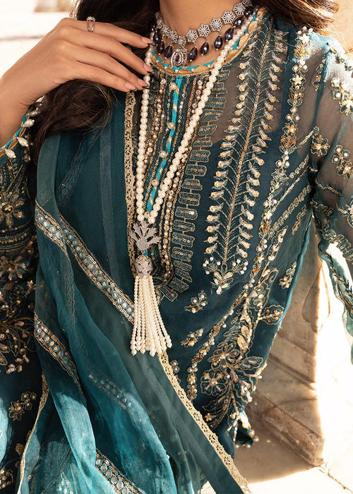 Meeral | Wedding Formals | Dilaab