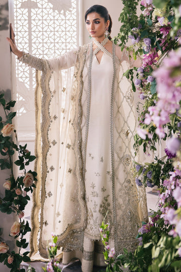 Zaha | Gossamer Formals 24 | LEIYN (ZC24-02)