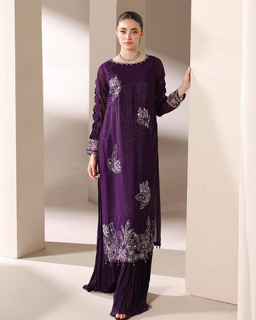 Ain | Noore Festive Formals 25 | AN-150