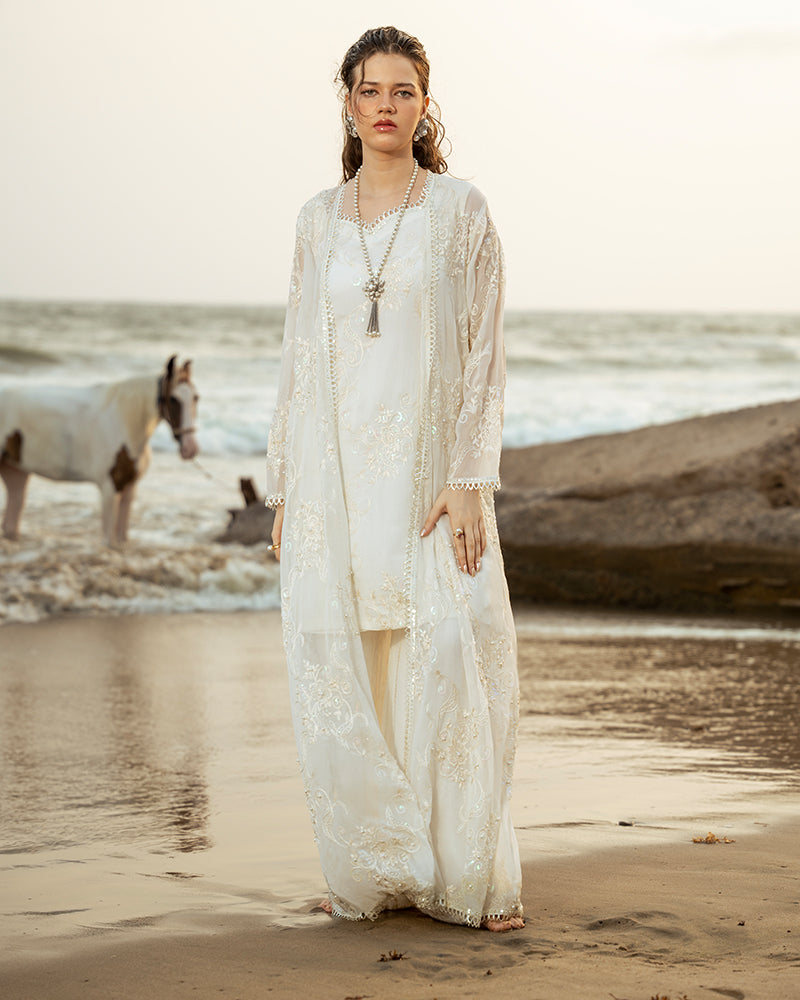 Ain | Leher Formal Luxury 25 | AN-133