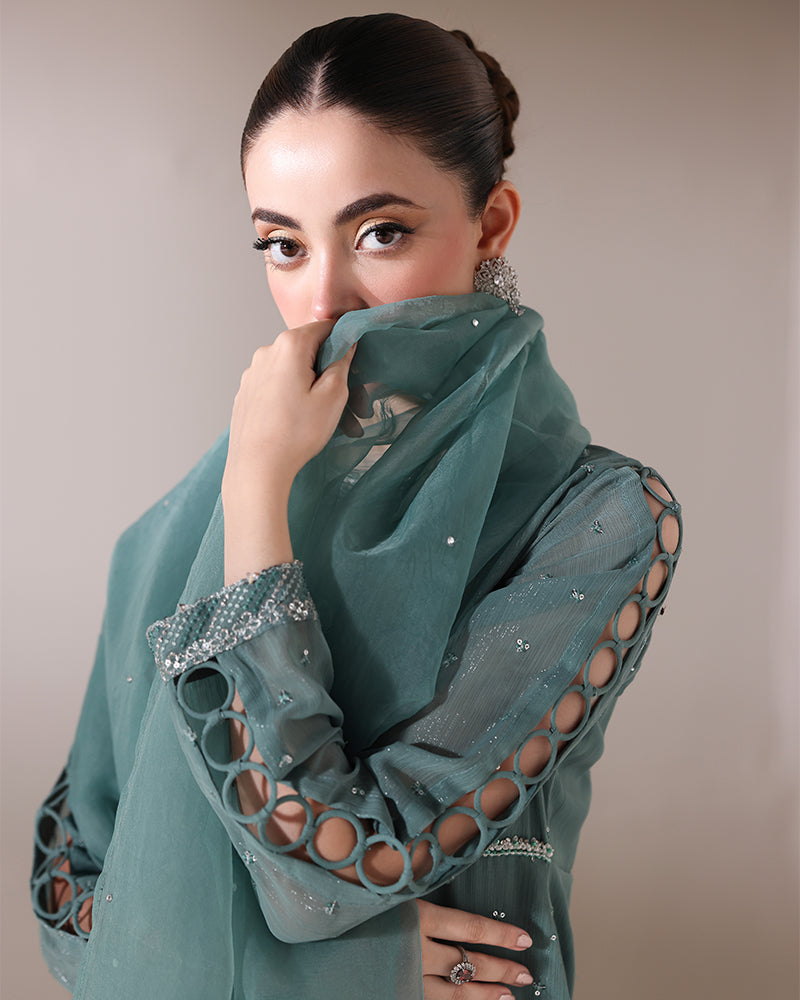Ain | Noore Festive Formals 25 | AN-152