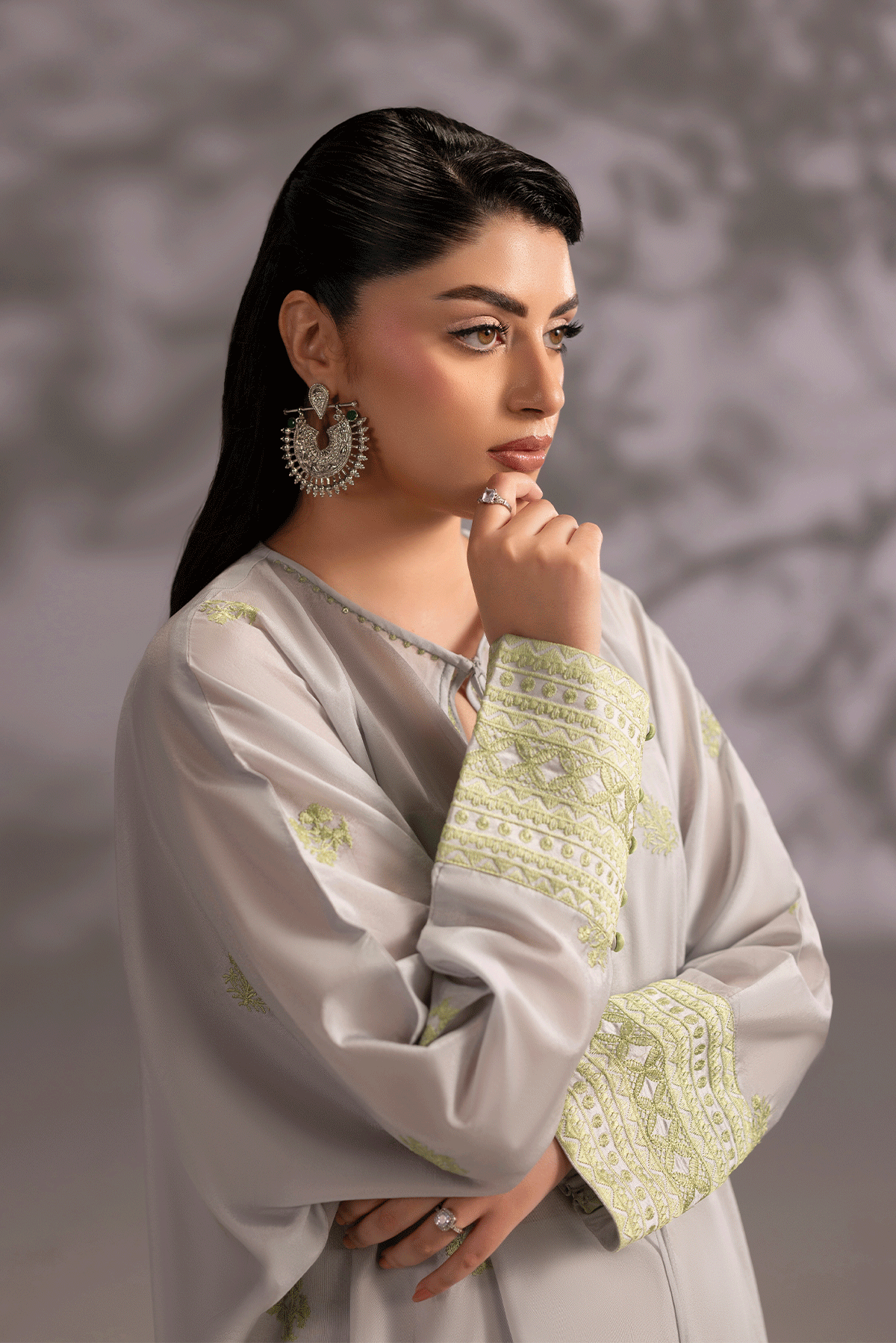 Erum Khan | Summer Whisper | Power Queen