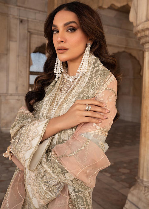 Meeral | Wedding Formals | Aafaq