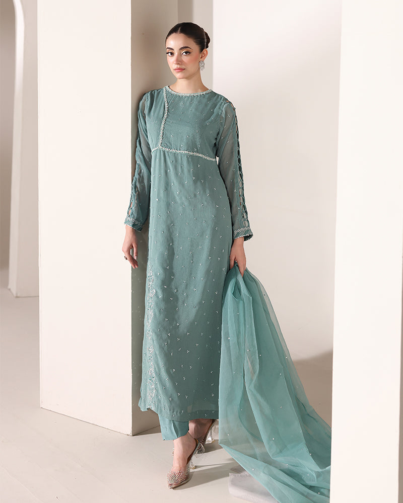 Ain | Noore Festive Formals 25 | AN-152