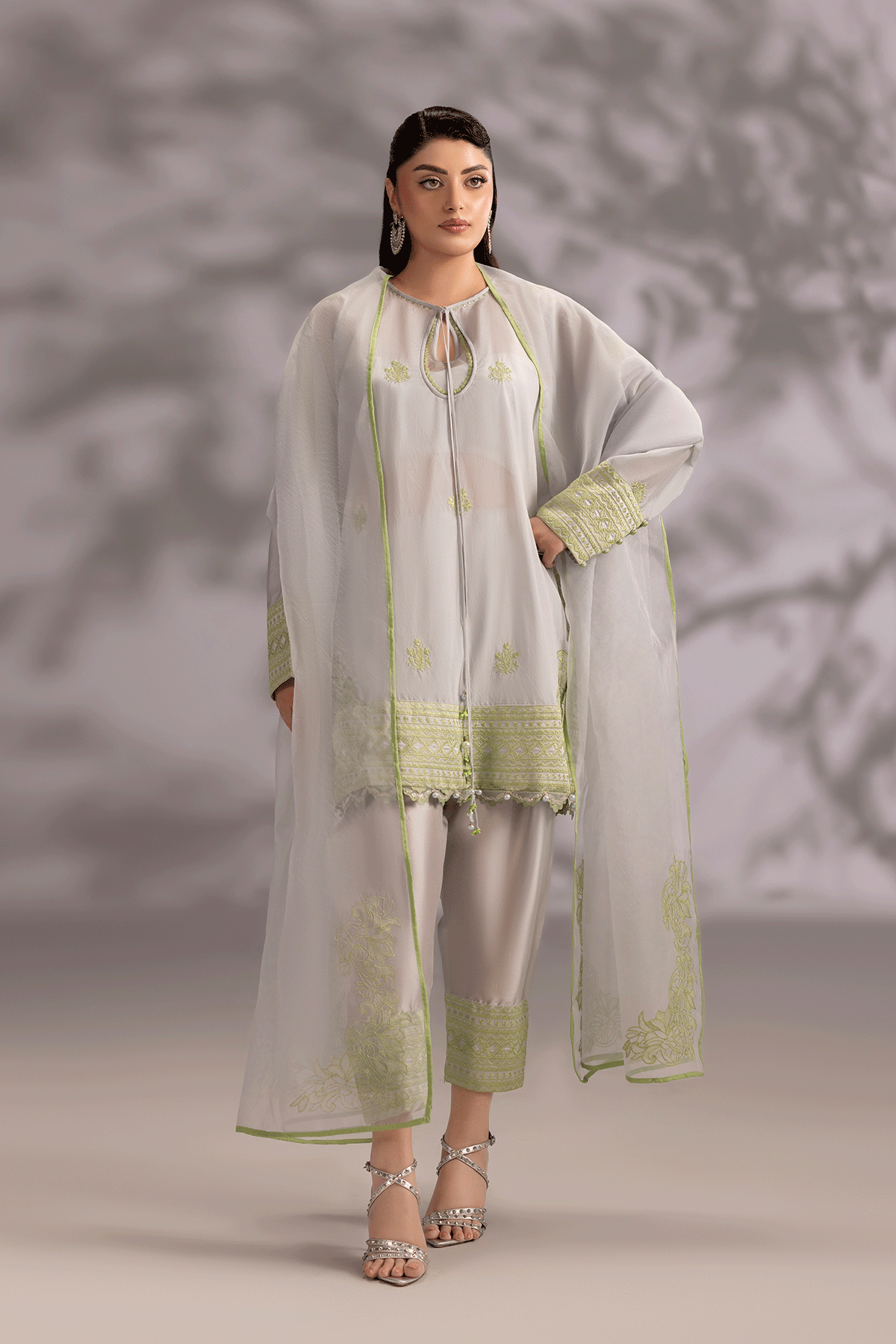 Erum Khan | Summer Whisper | Power Queen