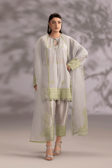Erum Khan | Summer Whisper | Power Queen