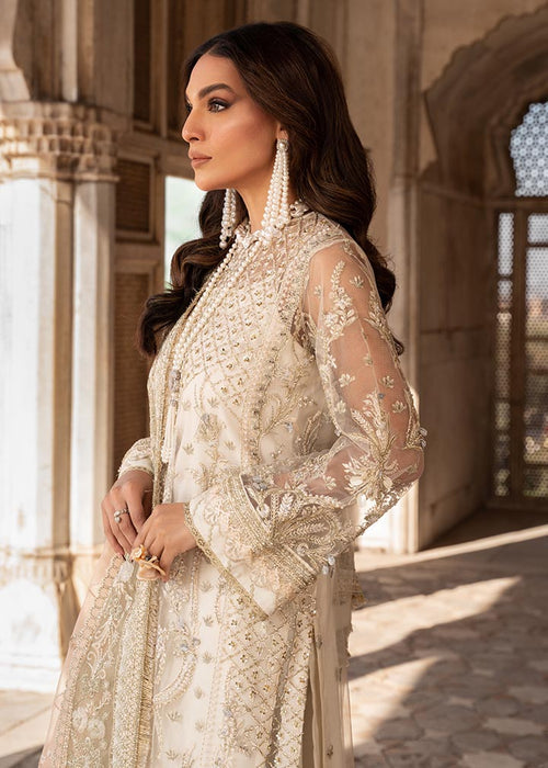 Meeral | Wedding Formals | Aafaq