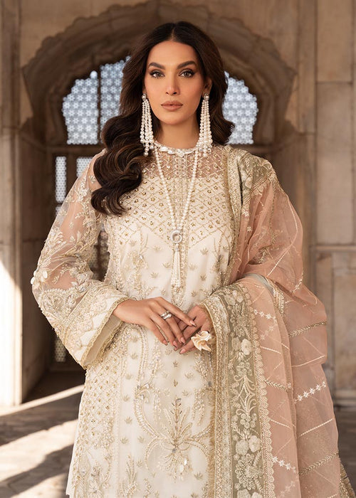Meeral | Wedding Formals | Aafaq