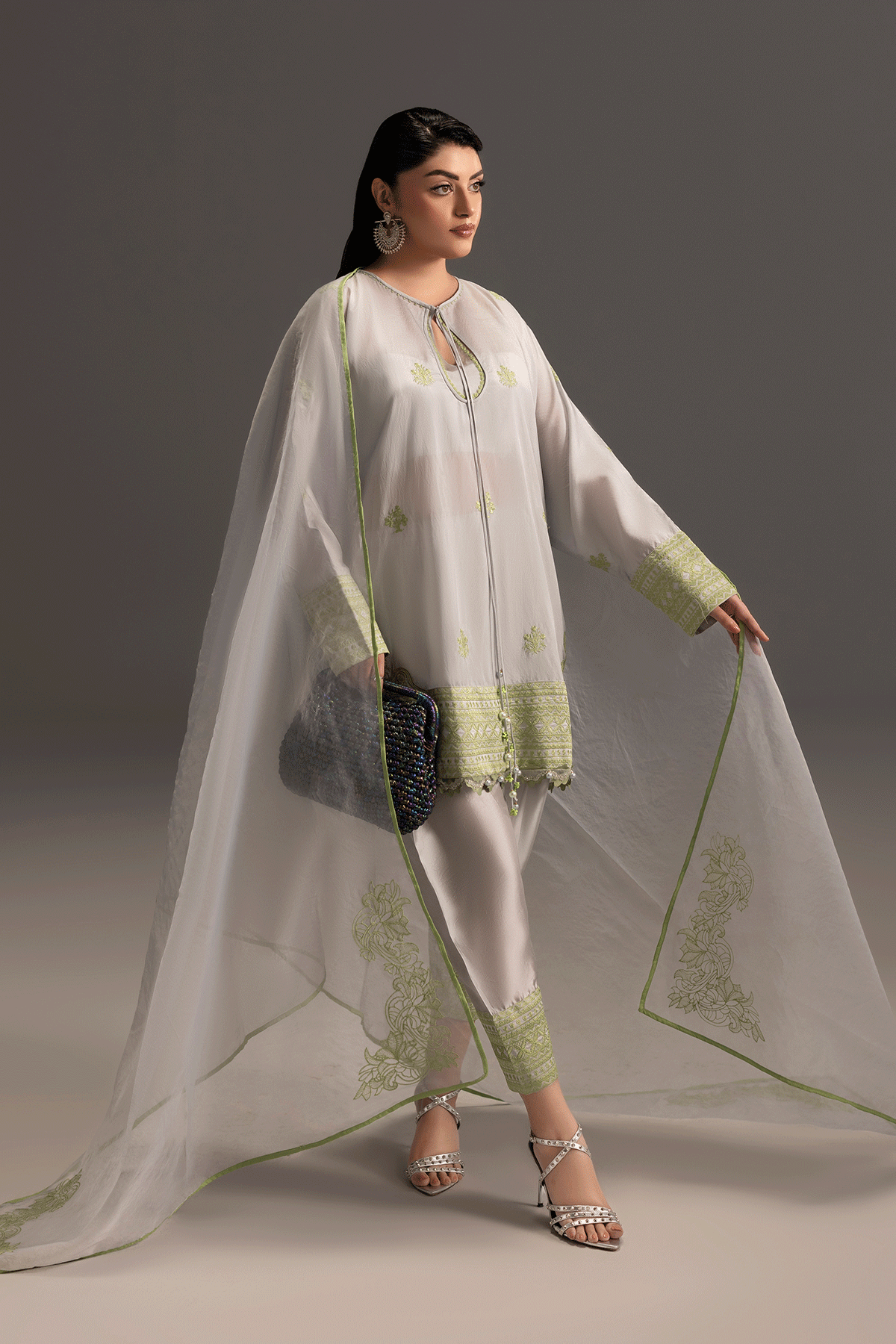 Erum Khan | Summer Whisper | Power Queen