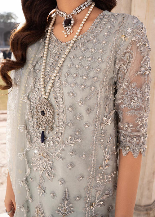 Meeral | Wedding Formals | Parishay