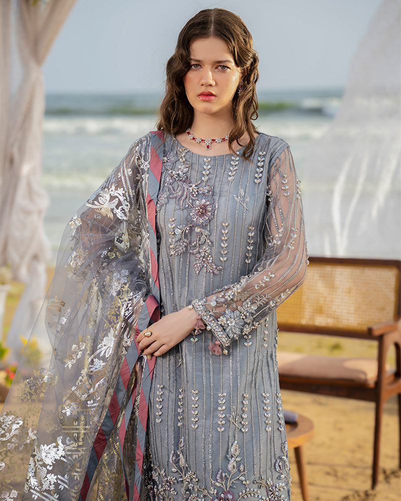 Ain | Leher Formal Luxury 25 | AN-117