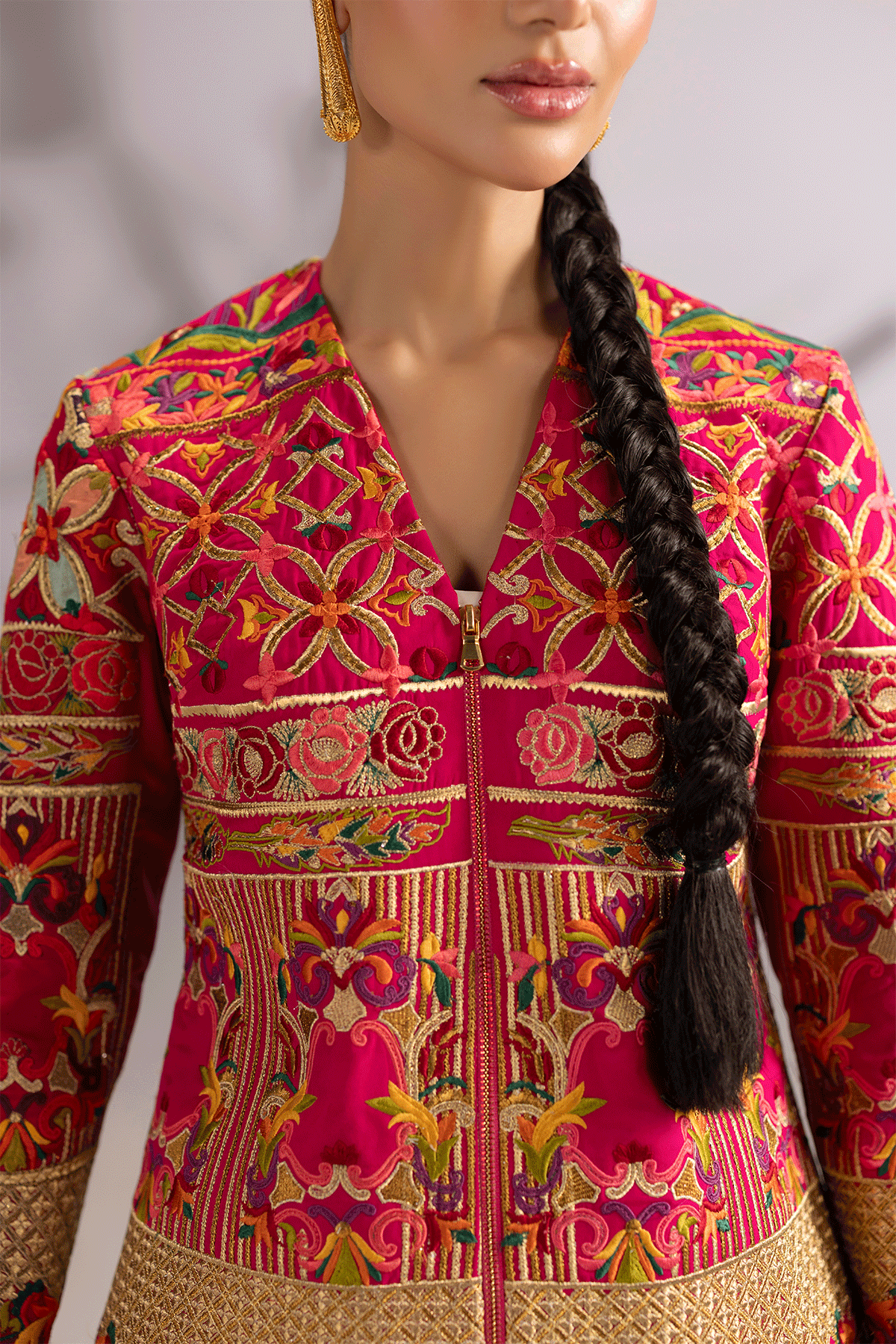 Erum Khan | Summer Whisper | Star Elegance