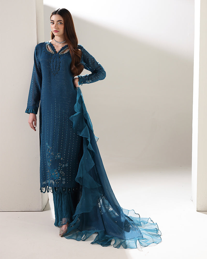 Ain | Noore Festive Formals 25 | AN-148